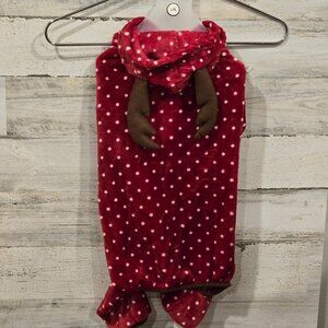 LuvGear Dog Pajamas - Large